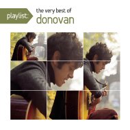 Donovan ドノバン / Playlist: The Very Best Of Donovan 【CD】