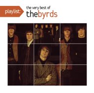Byrds バーズ / Playlist: The Very Best Of Byrds 【CD】