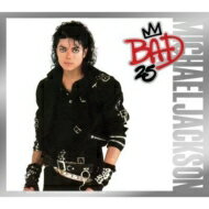 Michael Jackson マイケルジャクソン / Bad: 25th Anniversary (Anniversary Edition)(Picture Disc Vinyl Lp) 【LP】