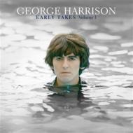 【送料無料】 George Harrison ジョージハリソン / Vol. 1-early Takes 【LP】