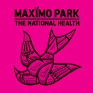 Maximo Park マキシモパーク / National Health 【LP】