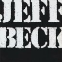 Jeff Beck ジェフベック / There & Back (180グラム重量盤) 【LP】