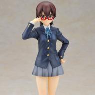 【送料無料】 Figure フィギュア / けいおん!真鍋和 アルターver 【Goods】