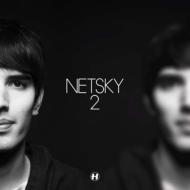 Netsky / 2 輸入盤 【CD】