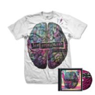 【送料無料】 New Found Glory ニューファウンドグローリー / Radiosurgery (+white T-shirt) 輸入盤 【CD】