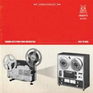 Shawn Lee's Ping Pong Orchestra / Reel To Reel 【LP】