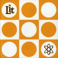 Lit / Atomic 輸入盤 【CD】