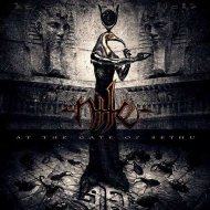 Nile ナイル / At The Gate Of Sethu 【LP】