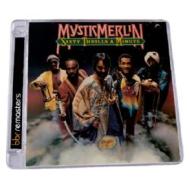 Mystic Merlin / Sixty Thrills A Minute (Expanded) 輸入盤 【CD】
