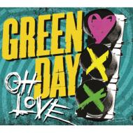 Green Day グリーンデイ / Oh Love 【CD Maxi】