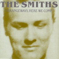 Smiths スミス / Strangeways Here We Come 【SHM-CD…...:hmvjapan:11892098