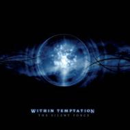 Within Temptation ウィズインテンプテーション / Silent Force 【CD】