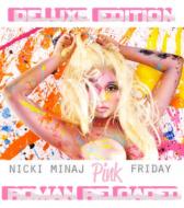 【送料無料】 Nicki Minaj ニッキーミナージュ / Pink Friday: Roman Reloaded 輸入盤 【CD】