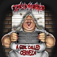 【送料無料】 Tankard タンカード / Girl Called Cerveza 【LP】