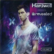 【送料無料】 Hardwell / Revealed Vol.3 輸入盤 【CD】