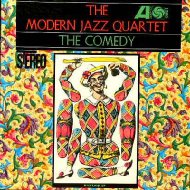 Modern Jazz Quartet モダンジャズカルテット / Comedy 【CD】