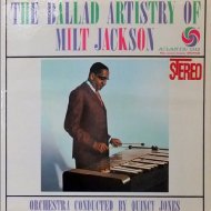 Milt Jackson ミルトジャクソン / Ballad Artistry Of Milt Jackson 【CD】