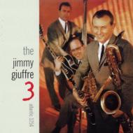 Jimmy Giuffre ジミージュフリー / Jimmy Giuffre 3 【CD】