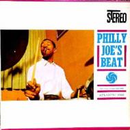 Philly Joe Jones フィリージョージョーンズ / Philly Joe's Beat 【CD】