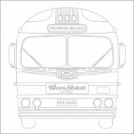 【送料無料】 Blues Sisters From Respect / Memphis Bound メンフィスバウンド 〜ビートにしびれて〜 【CD】