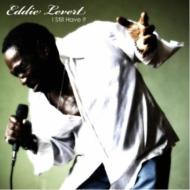 Eddie Levert (O'jays) / I Still Have It 【CD】