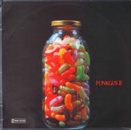 Funkgus / FunkgusII〜jerry Beans 【CD】