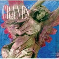 Cranes / Wings Of Joy 輸入盤 【CD】