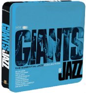Giants Of Jazz 輸入盤 【CD】