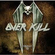 Overkill オーバーキル / Killbox 13 【LP】
