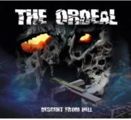 Ordeal / Descent From Hell 輸入盤 【CD】