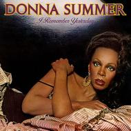 【送料無料】 Donna Summer ドナサマー / I Remember Yesterday 【SHM-CD】