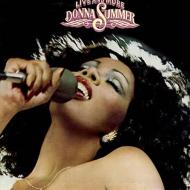 【送料無料】 Donna Summer ドナサマー / Live And More 【SHM-CD】