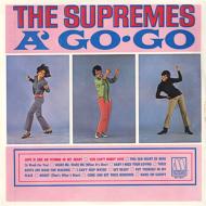 【送料無料】 Diana Ross&Supremes ダイアナロス＆シュープリームス / Supremes A Go Go 【SHM-CD】