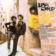 【送料無料】 Diana Ross&Supremes ダイアナロス＆シュープリームス / Love Child 【SHM-CD】