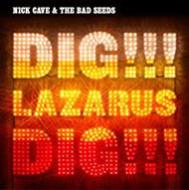 【送料無料】 Nick Cave&The Bad Seeds ニックケイブ＆バッドシーズ / DIG, LAZARUS, DIG!!! (COLLECTOR'S EDITION) 輸入盤 【CD】