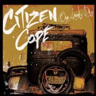 Citizen Cope / One Lovely Day 【LP】