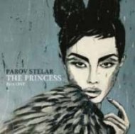 Parov Stelar / Princess: Part One 輸入盤 【CD】