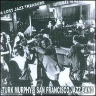 【送料無料】 Turk Murphy / Lost Treasure 輸入盤 【CD】