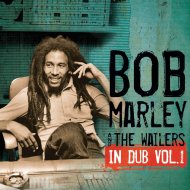 Bob Marley ボブマーリー / In Dub: 1 【LP】