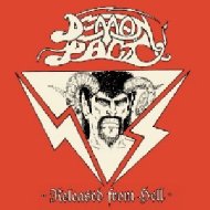 【送料無料】 Demon Pact / Released From Hell 輸入盤 【CD】