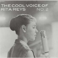 Rita Reys リタライス / Cool Voice Of Rita Reys Vol.2 【CD】