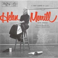 Helen Merrill ヘレンメリル / Helen Merrill With Strings 【CD】