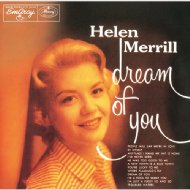Helen Merrill ヘレンメリル / Dream Of You 【CD】
