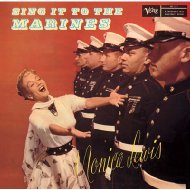 Monica Lewis モニカルイス / Sing It To The Marines 【CD】