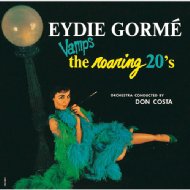 Eydie Gorme イーディゴーメ / Vamps The Roaring 20's 【CD】