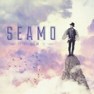 SEAMO シーモ / 汚れた翼で 【初回限定盤】 【CD Maxi】