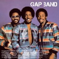 Gap Band ギャップバンド / Icon: The Gap Band 【CD】