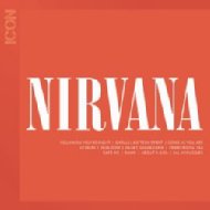 Nirvana ニルバーナ / Icon: Nirvana 【CD】