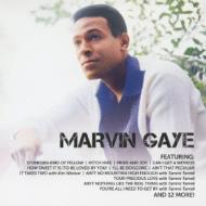 Marvin Gaye マービンゲイ / Icon: Marvin Gaye 【CD】