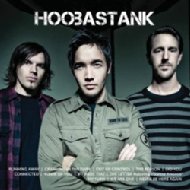 Hoobastank フーバスタンク / Icon: Hoobastank 【CD】